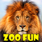 Zoo Fun icône