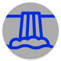 Waterfall Finder