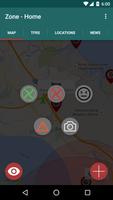 Zone - Drone / Quadcopter App 截圖 1