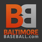 BaltimoreBaseball.com ikona