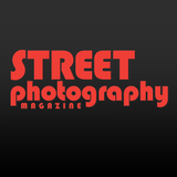 Street Photography Magazine aplikacja