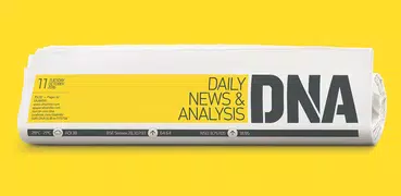 dna App: Live News Updates