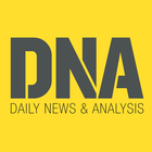 dna App: Live News Updates icon