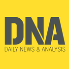 dna App: Live News Updates biểu tượng