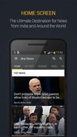 dna App: Live News Updates poster