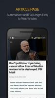 dna App: Live News Updates screenshot 3