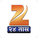 24 Taas: Live Marathi News APK