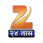 24 Taas: Live Marathi News icône