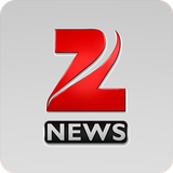 Zee News icône