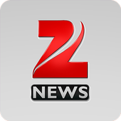 Zee News icon