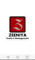 Zeeniya - Event and Management पोस्टर