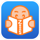 ZBooks - Demo K12 aplikacja