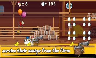 Cuckoo Run screenshot 2