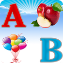 Alphabet-Quiz learning app APK