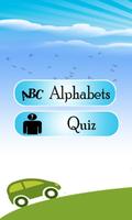 Kids Alphabet-Quiz Game ảnh chụp màn hình 2