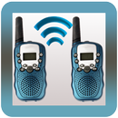 Free Call Walkie talkie APK