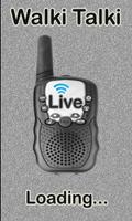 Free Call Walkie talkie imagem de tela 2