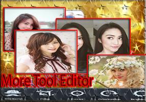 Free Facetune Editor 截图 1