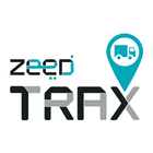 Zeed Trax icône