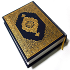 Quran Audio biểu tượng