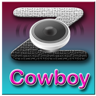 Cowboy Ringtones icône