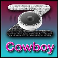 Cowboy Ringtones Affiche