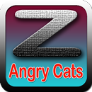 Angry Cats Ringtones APK