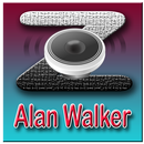 Beautiful Ringtones of Alan Walker APK