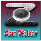 Beautiful Ringtones of Alan Walker icône