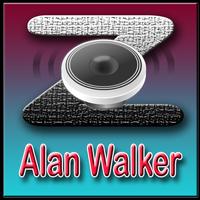 Beautiful Ringtones of Alan Walker 포스터