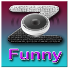 Funny Ringtones 아이콘