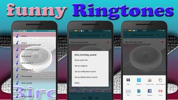 Funny Ringtones 스크린샷 1