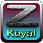 Koyal Sound Ringtones icône
