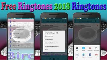 Koyal Sound Ringtones capture d'écran 1