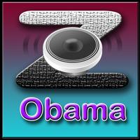Obama Ringtones poster