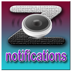 Notifications Ringtones biểu tượng