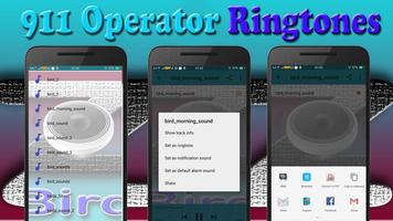 911 Operator Ringtones poster