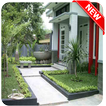 Desain Taman Rumah