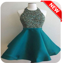 APK Abiti da cocktail di design