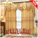Popular Design Curtains APK