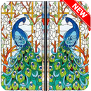 APK Popular Stained Glass Design