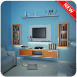 Design Table TV