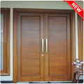 House Door Design