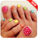 conception d'art d'ongle APK