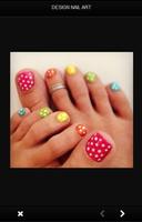 nail art design স্ক্রিনশট 1