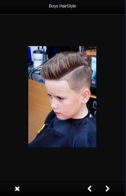 Boys HairStyle APK for Android Download Boys HairStyle APK for Android Download