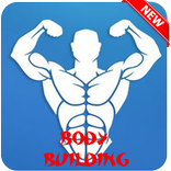 Men Body Building