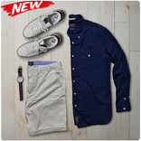 New Men Outfit
