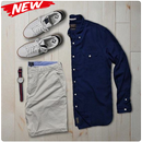 New Men Outfit APK