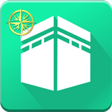 Qibla Compass Pro icono